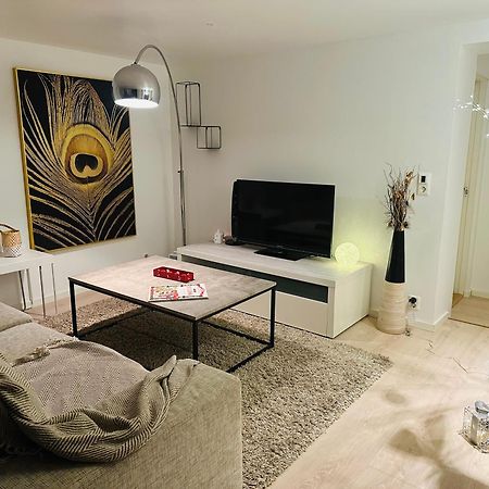 Sea View Apartment Stavanger Modern エクステリア 写真