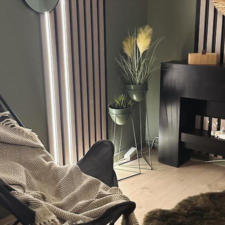 Sea View Apartment Stavanger Modern エクステリア 写真