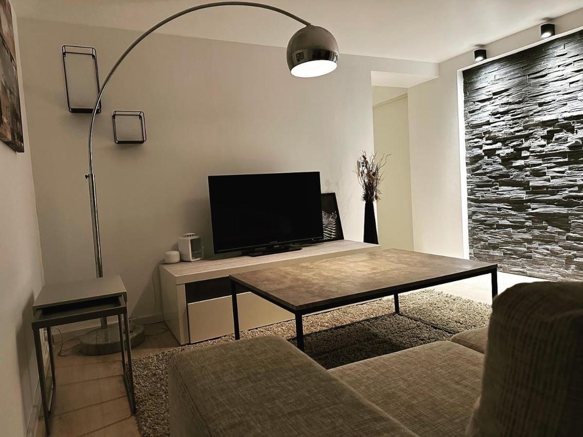 Sea View Apartment Stavanger Modern エクステリア 写真