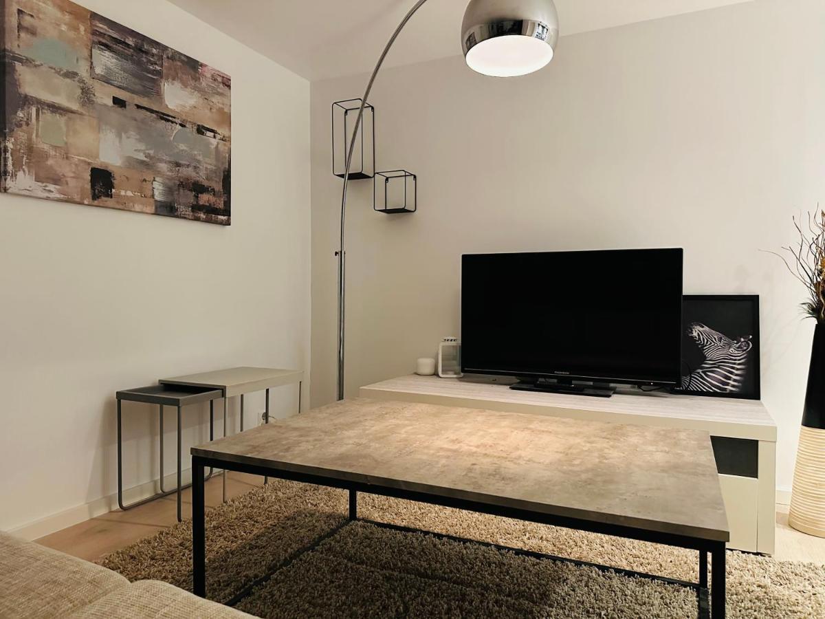 Sea View Apartment Stavanger Modern エクステリア 写真