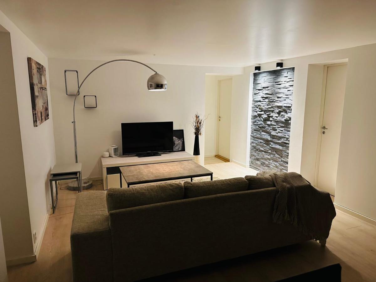 Sea View Apartment Stavanger Modern エクステリア 写真