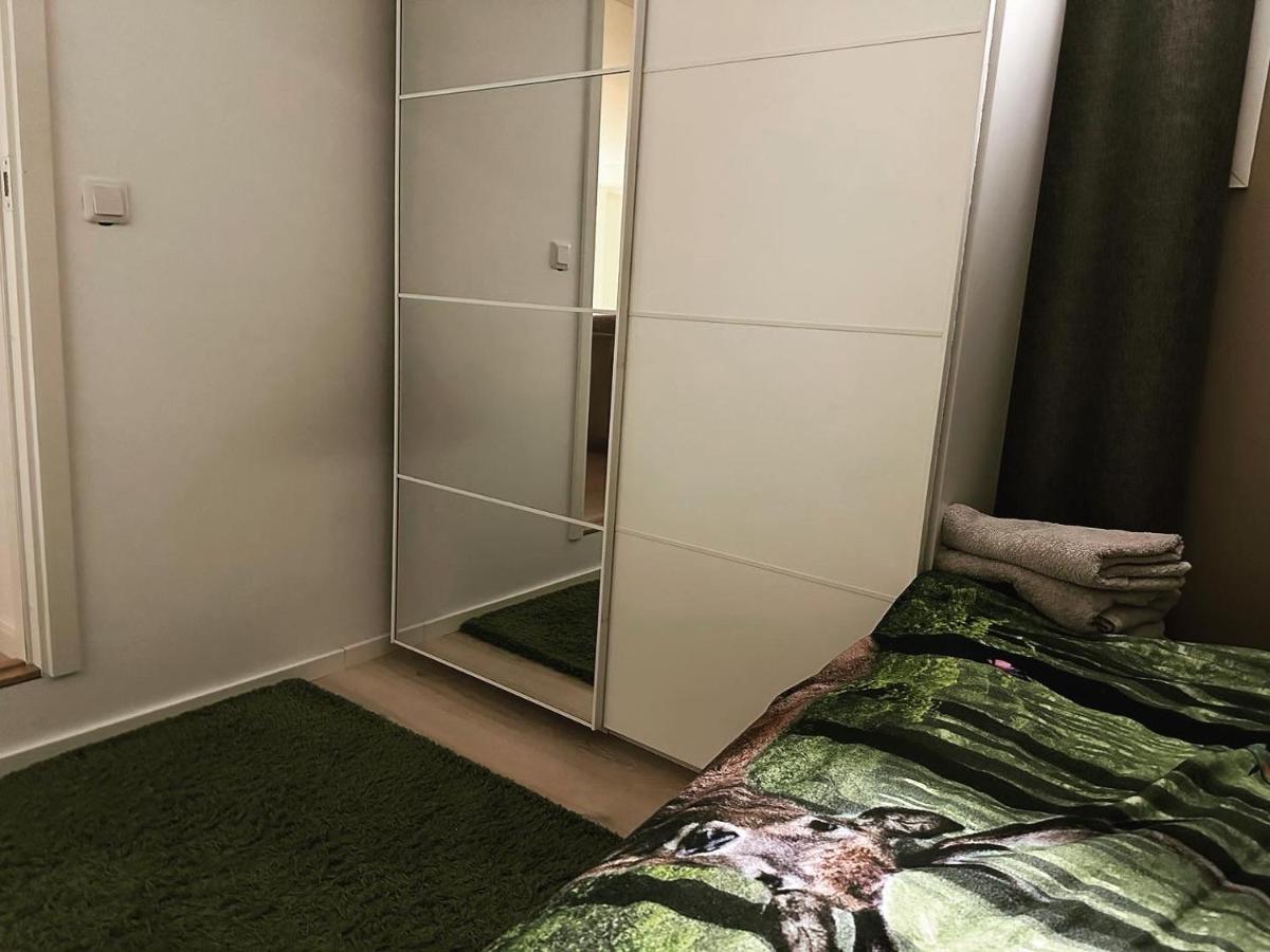 Sea View Apartment Stavanger Modern エクステリア 写真