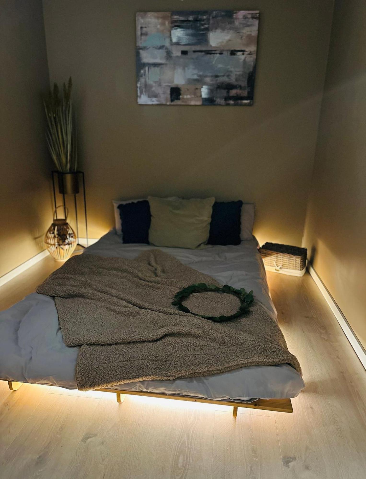 Sea View Apartment Stavanger Modern エクステリア 写真