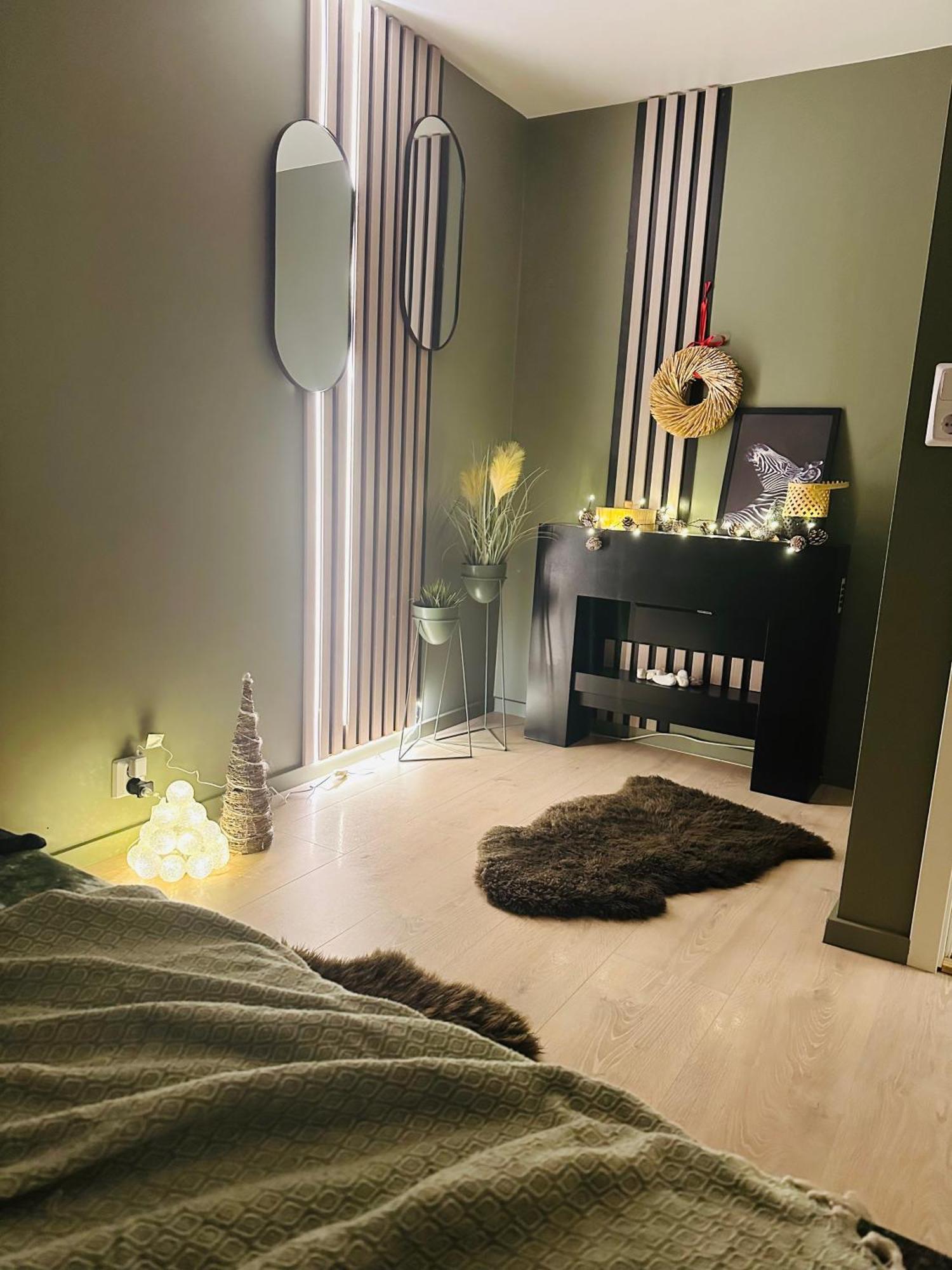 Sea View Apartment Stavanger Modern エクステリア 写真