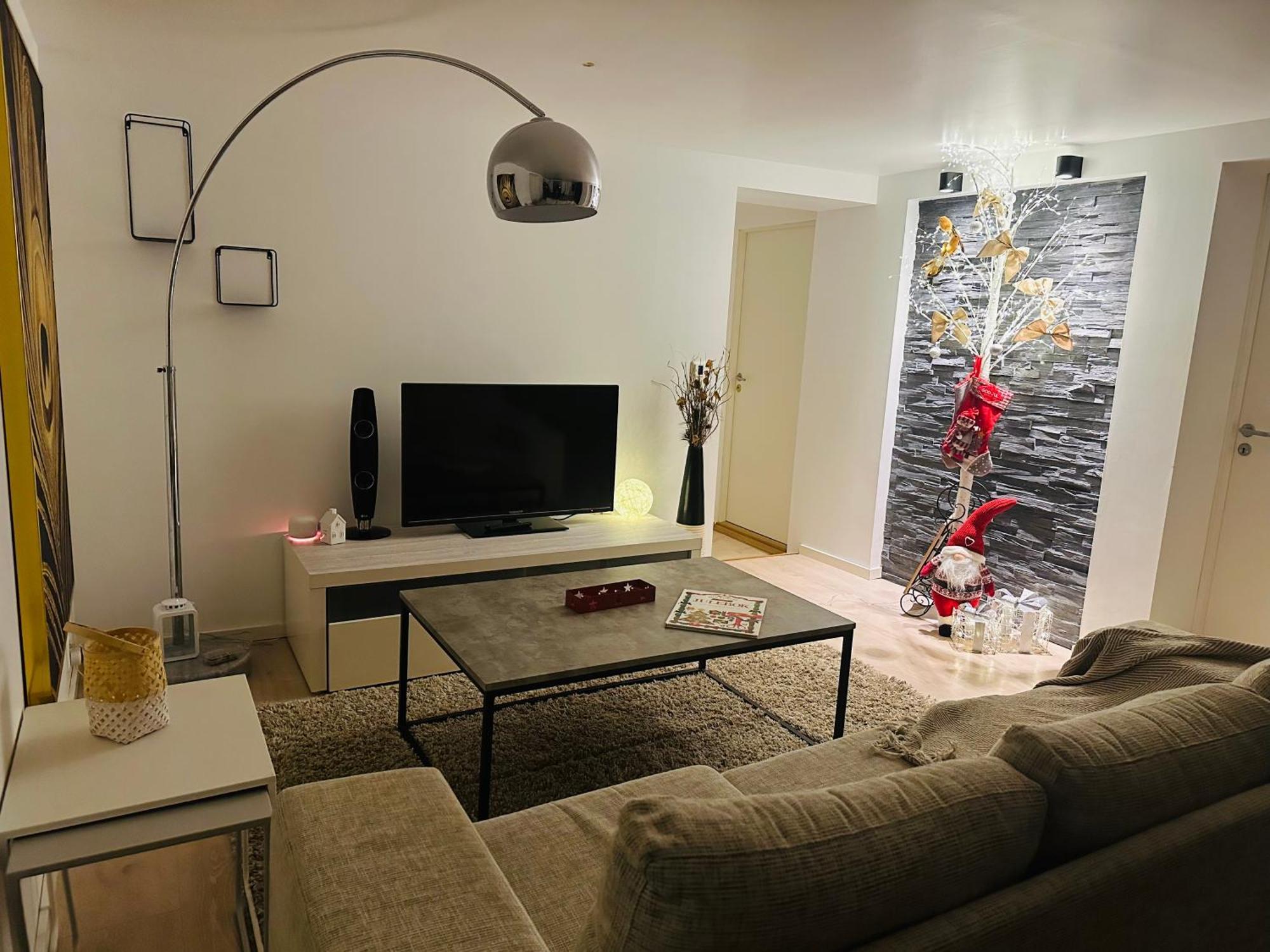 Sea View Apartment Stavanger Modern エクステリア 写真