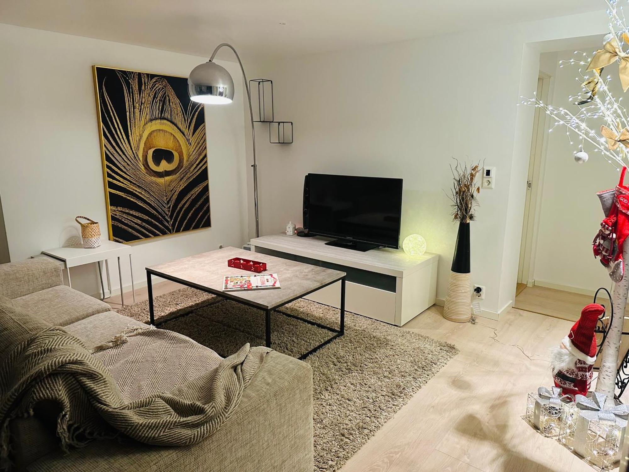 Sea View Apartment Stavanger Modern エクステリア 写真
