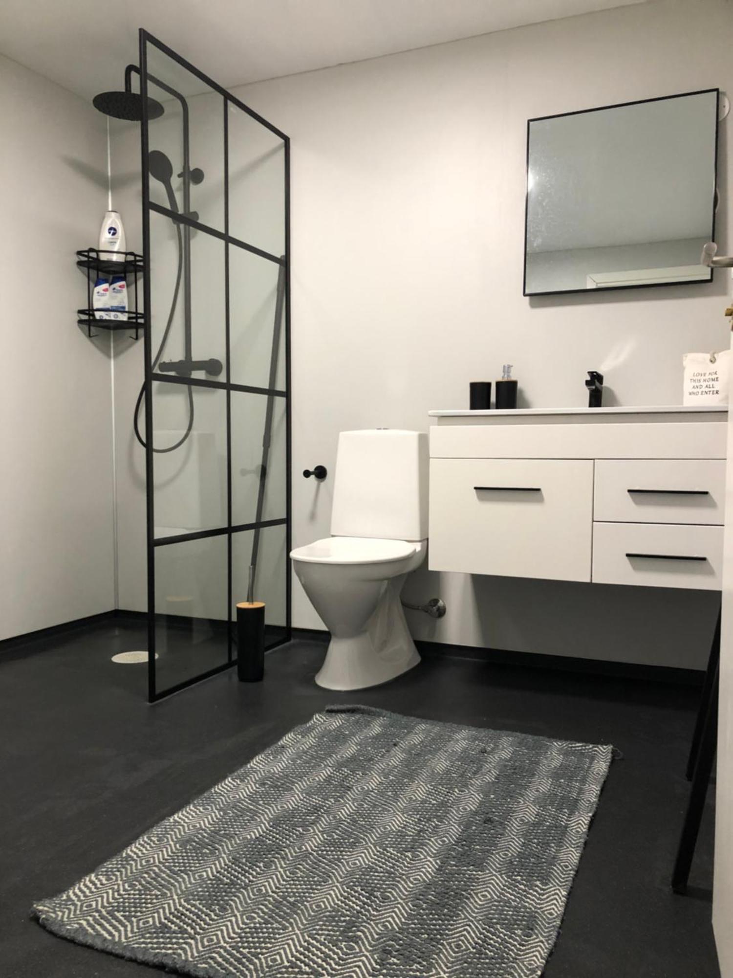 Sea View Apartment Stavanger Modern エクステリア 写真