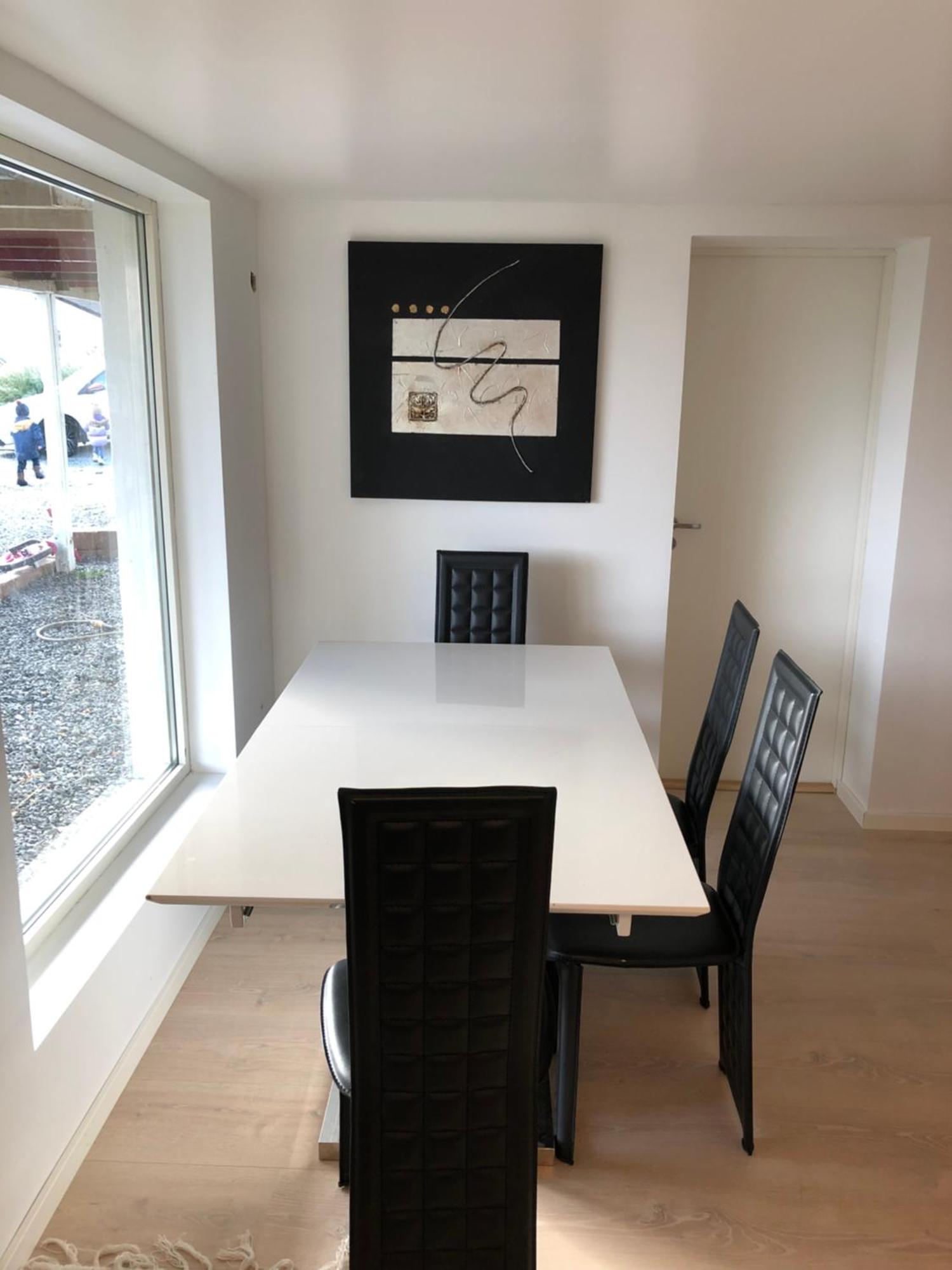 Sea View Apartment Stavanger Modern エクステリア 写真