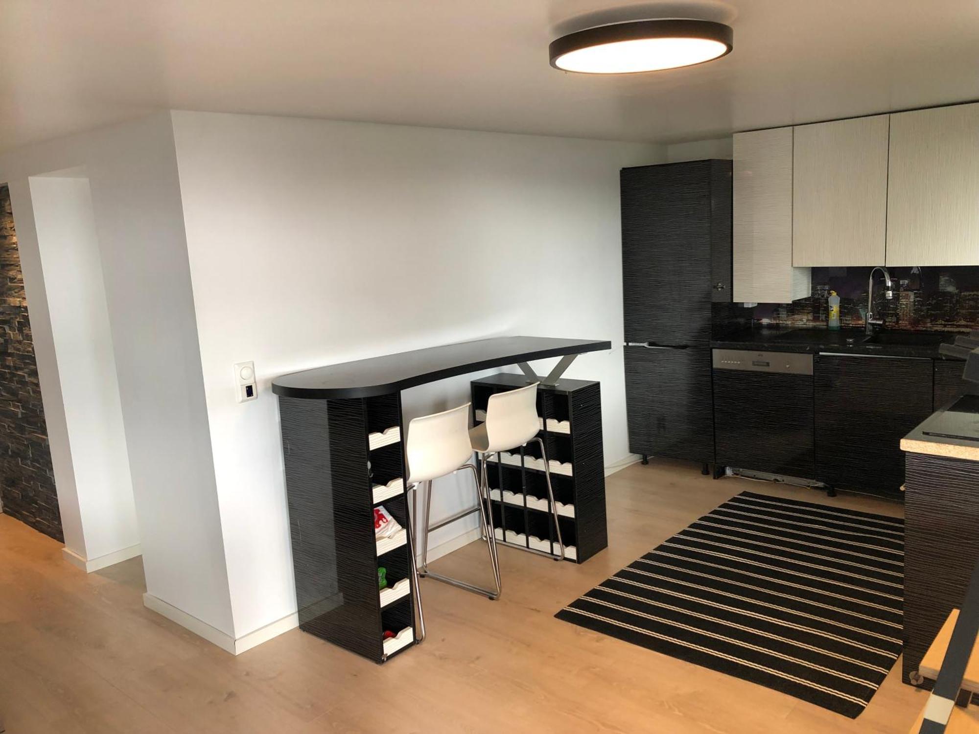 Sea View Apartment Stavanger Modern エクステリア 写真