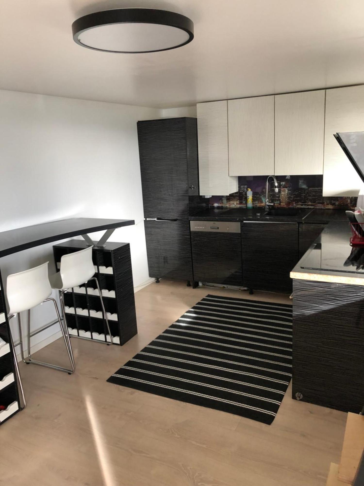 Sea View Apartment Stavanger Modern エクステリア 写真