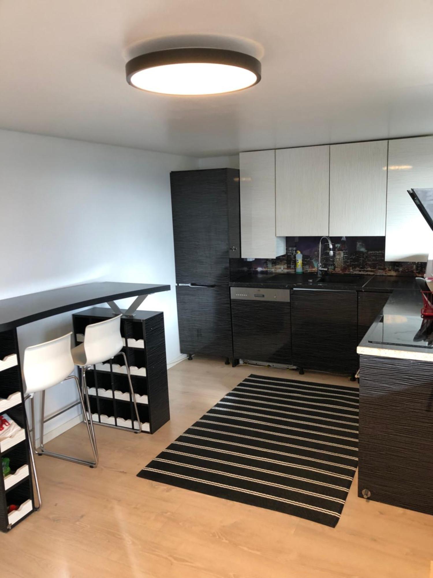 Sea View Apartment Stavanger Modern エクステリア 写真