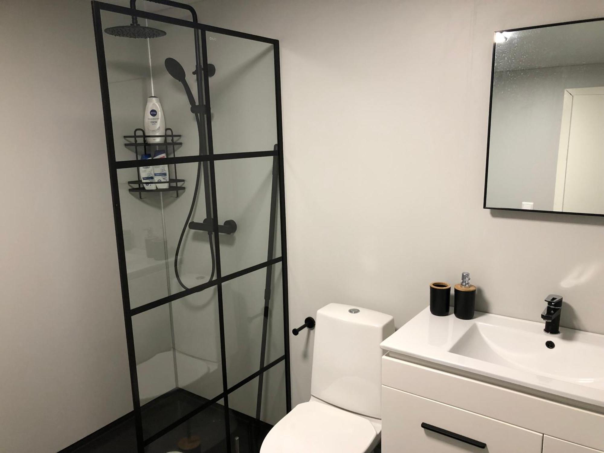 Sea View Apartment Stavanger Modern エクステリア 写真
